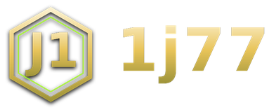 1j77 logo
